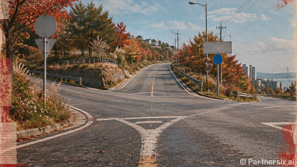 치야고개, 숨겨진 동네 이야기