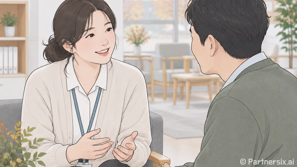 검단구 통합돌봄사업으로 건강한 일상 지키기