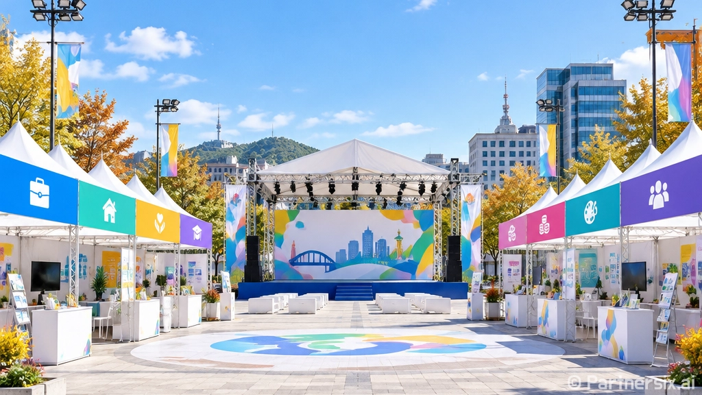부평구 청년의 날, 문화와 소통의 장