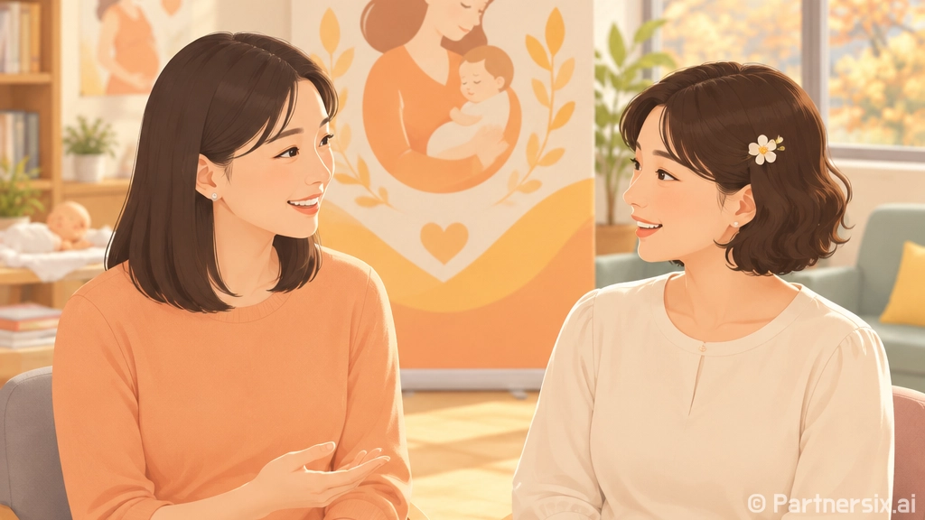 남동구보건소 모자건강증진 프로그램 운영