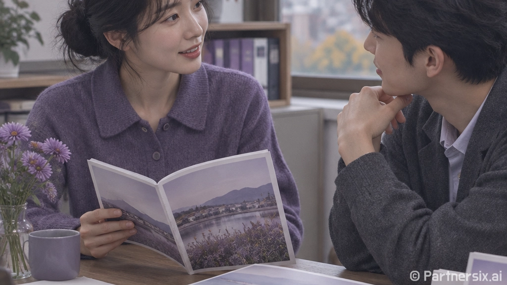 연수한마당 10월호 발간 소식