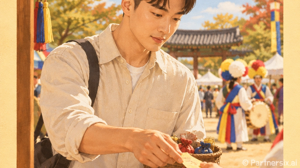 부평풍물대축제 현장 이벤트 풍성