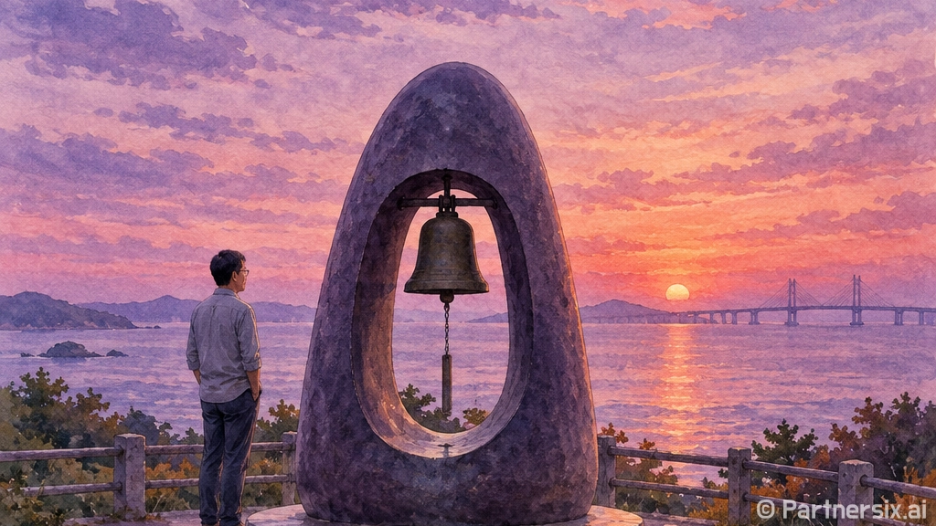 2026 추석, 서해구 명소 5선