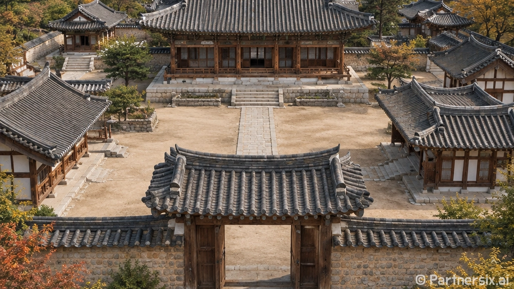 인천 계양구 부평도호부관아 역사 여행