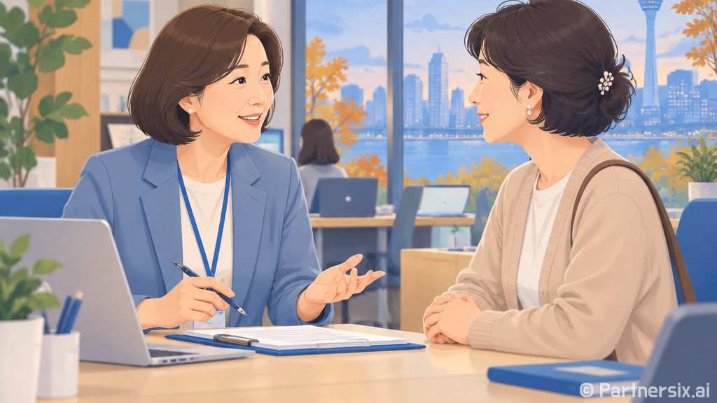 중장년 취업 지원 강화, 잡스인천의 새로운 도약