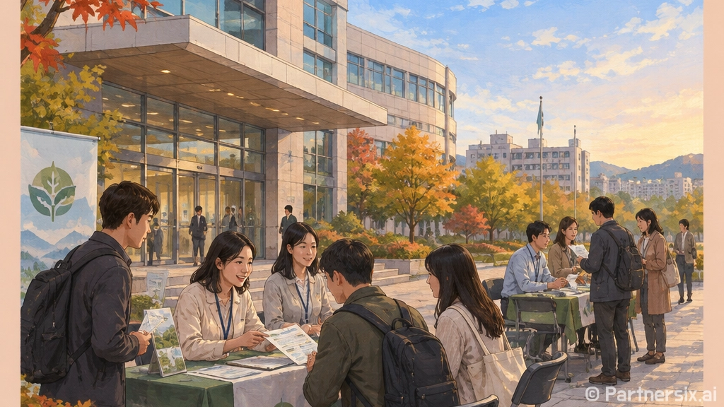 검단구 환경공무관 2027년 채용 안내