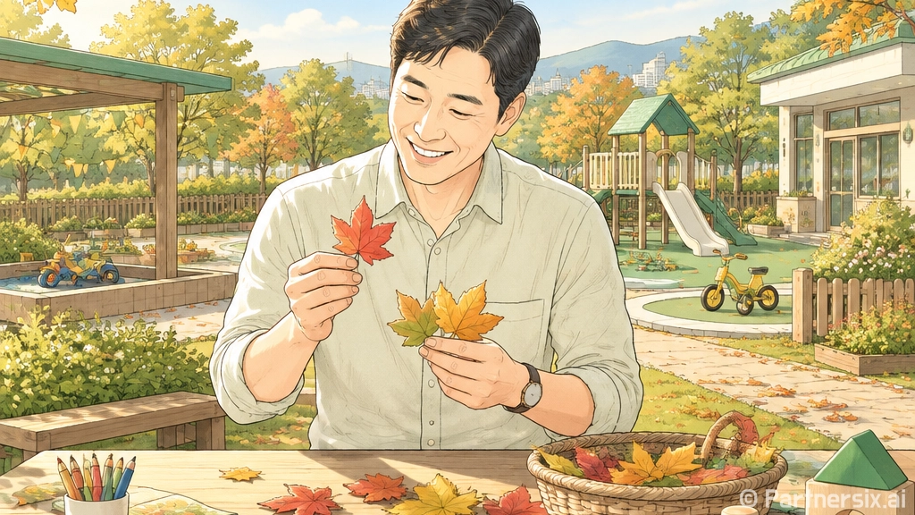 미추홀구 아이사랑꿈터 10월 프로그램 안내
