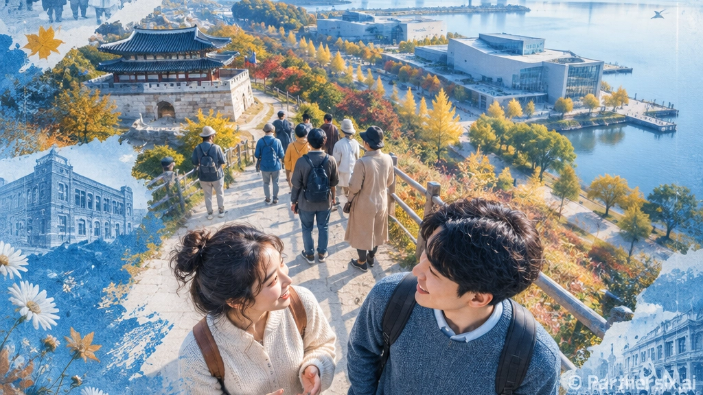 아디투어 그날의 만세 참여자 모집