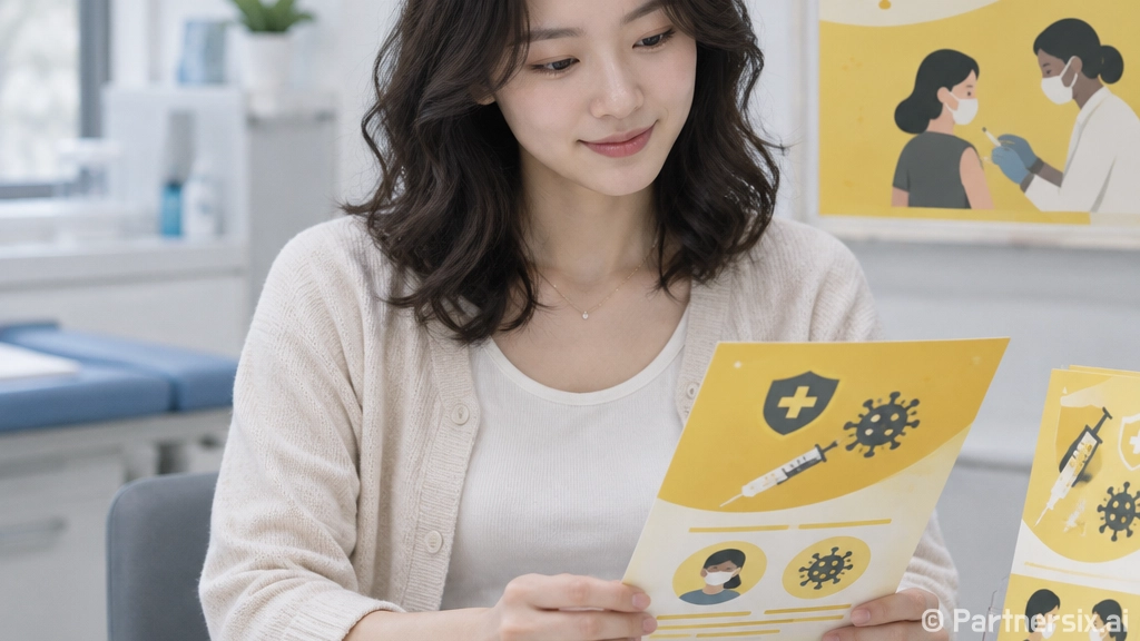 서해구 무료 독감·코로나19 예방접종 일정 총정리