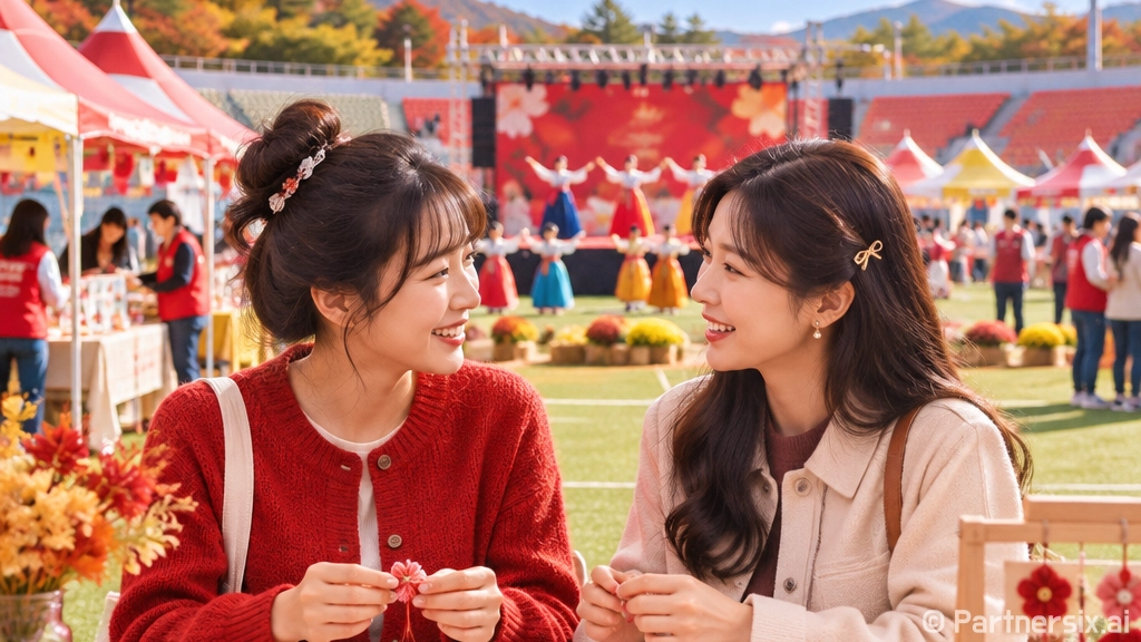 미추홀구 자원봉사자 재능나눔축제 성황리 개최