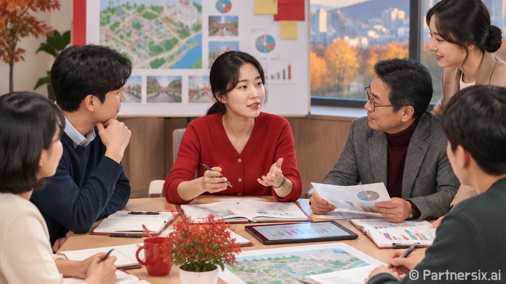2026 인천 주민참여예산 하반기 총회 개최