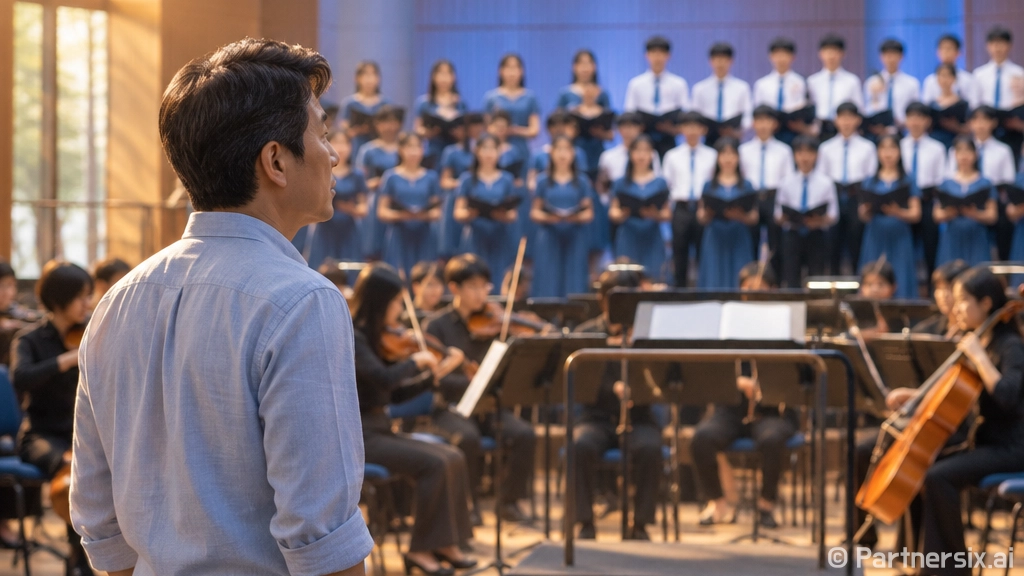 계양구립소년소녀합창단 정기연주회 GLORIA