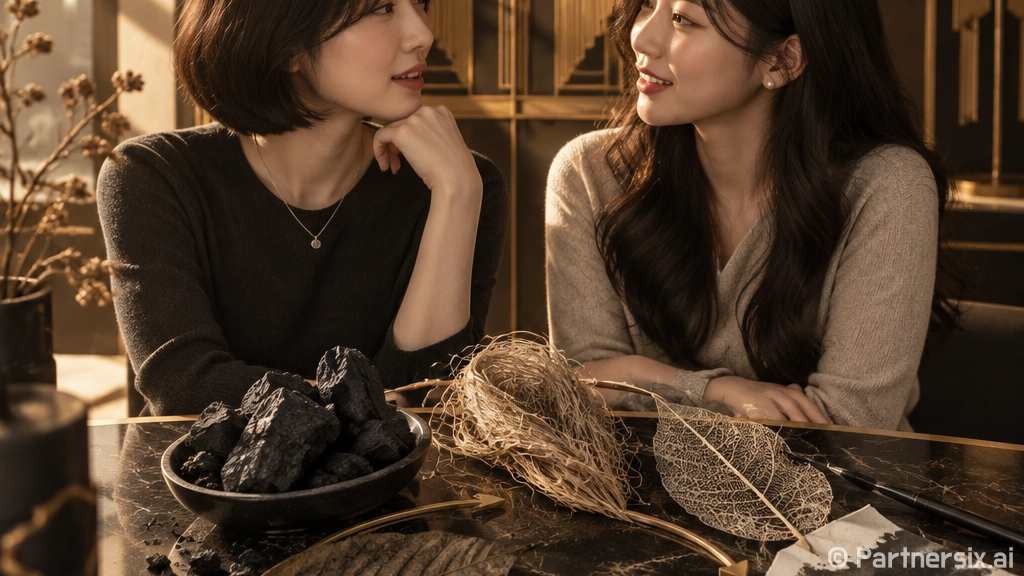 연수예술지원사업 2인전 카본 사이클