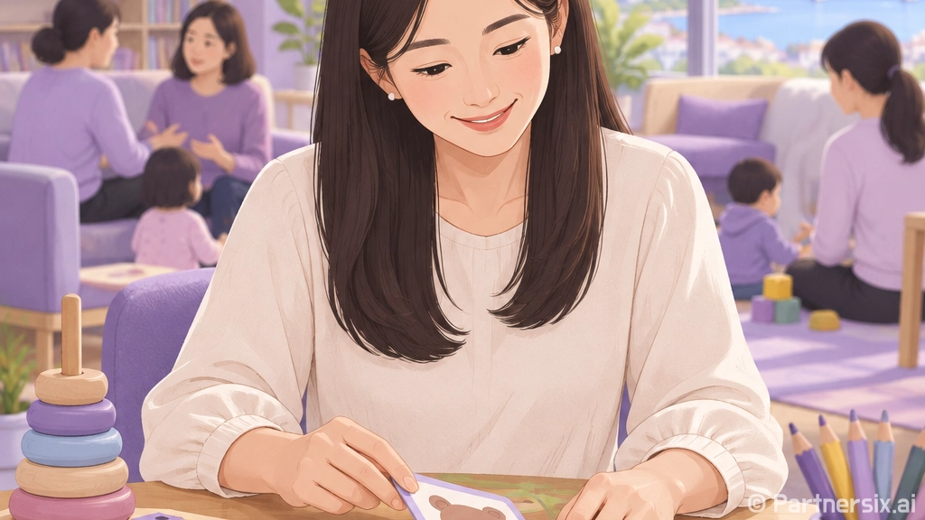 계양구 부모양육태도 검사와 가족 체험 프로그램