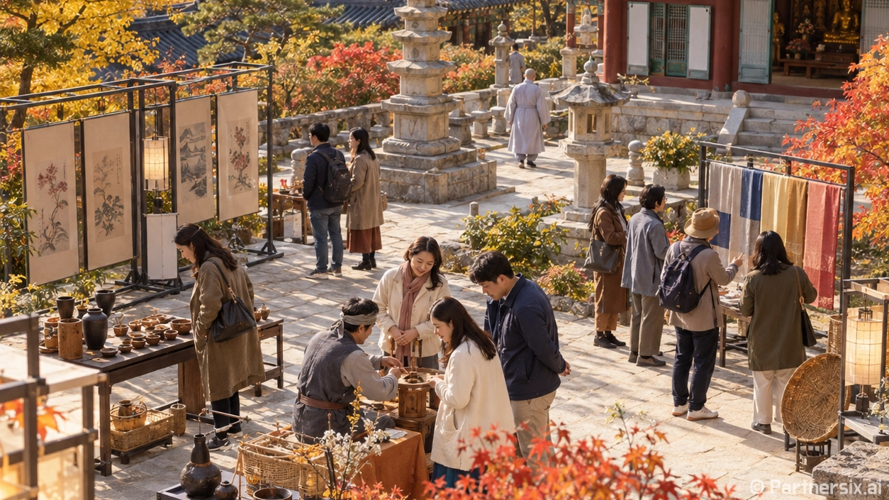 강화 전등사서 만나…
