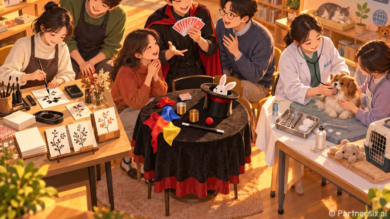 미추홀 진로체험 열린다