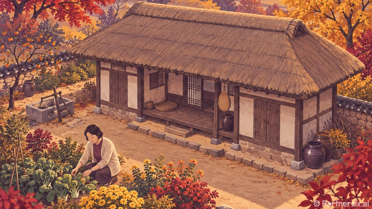 손끝으로 읽는 한글