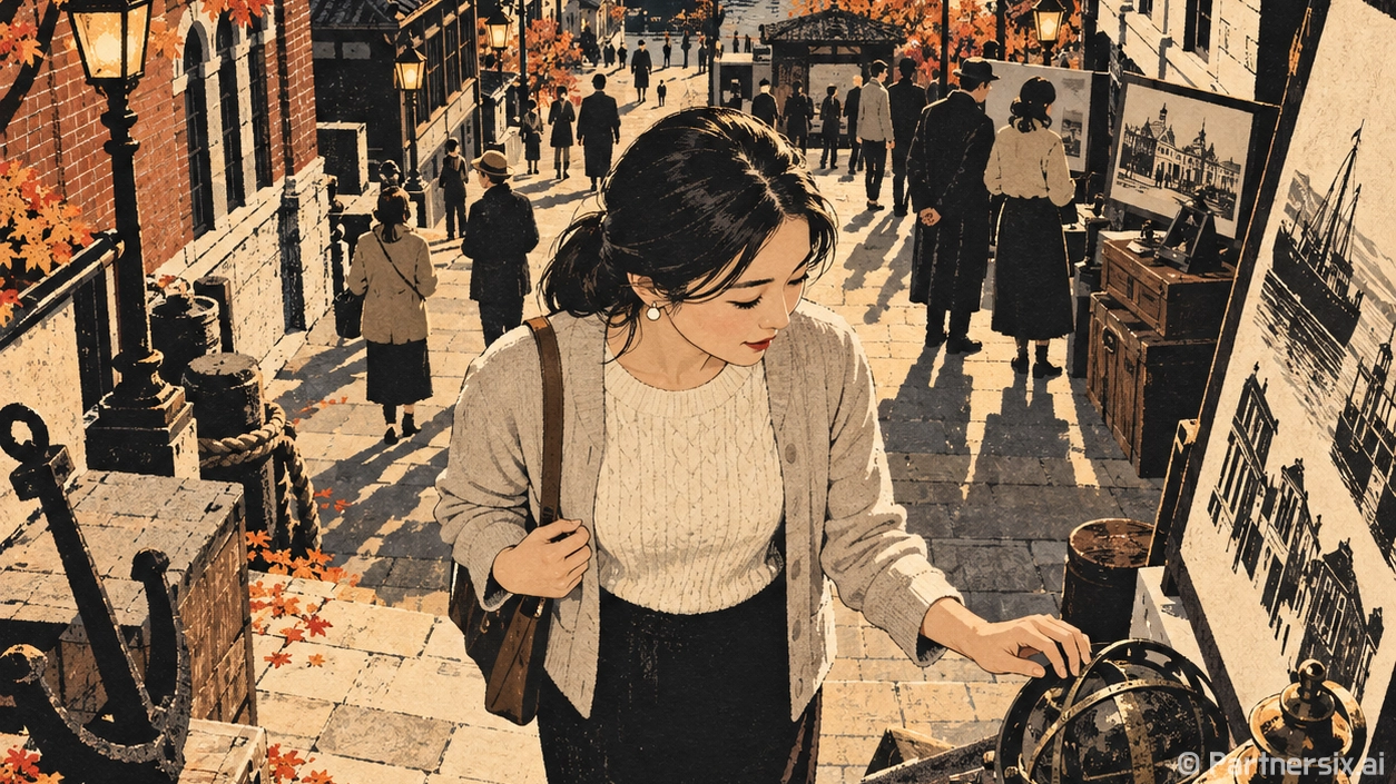 개항장서 만나는 1…