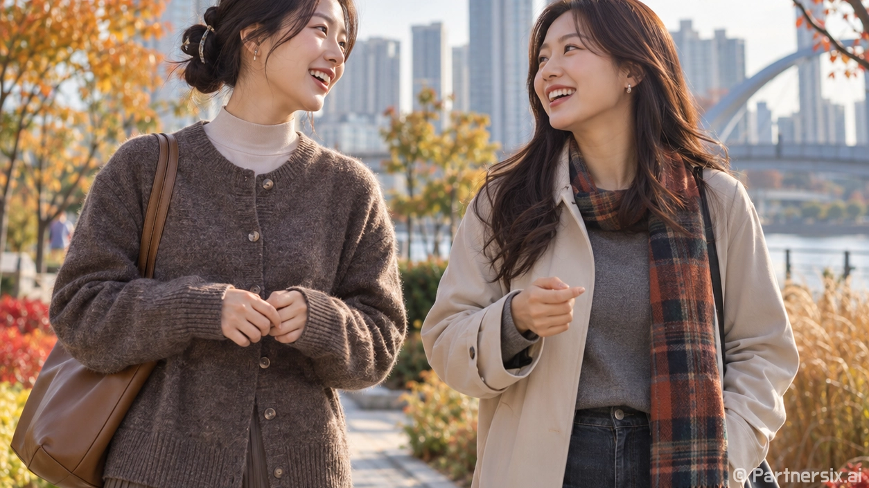 남동구 스마트생활 점검