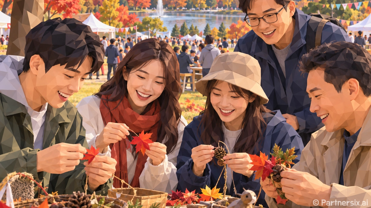 인천시민이 채운 축제