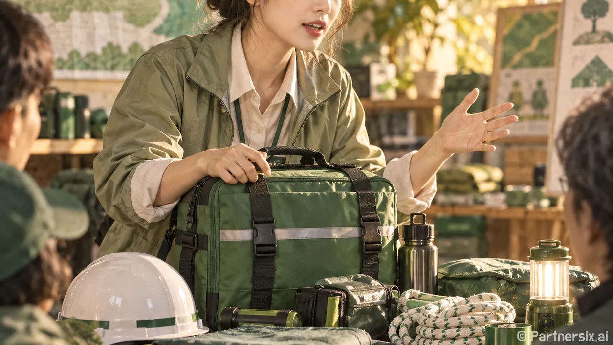 재난 앞에 강한 연수구