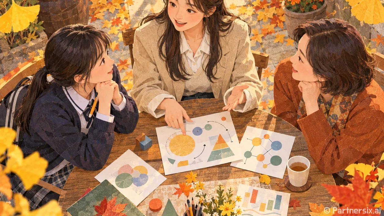 고교 선택의 길을 찾다