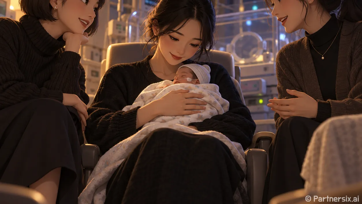 제물포구 출산지원 한눈에