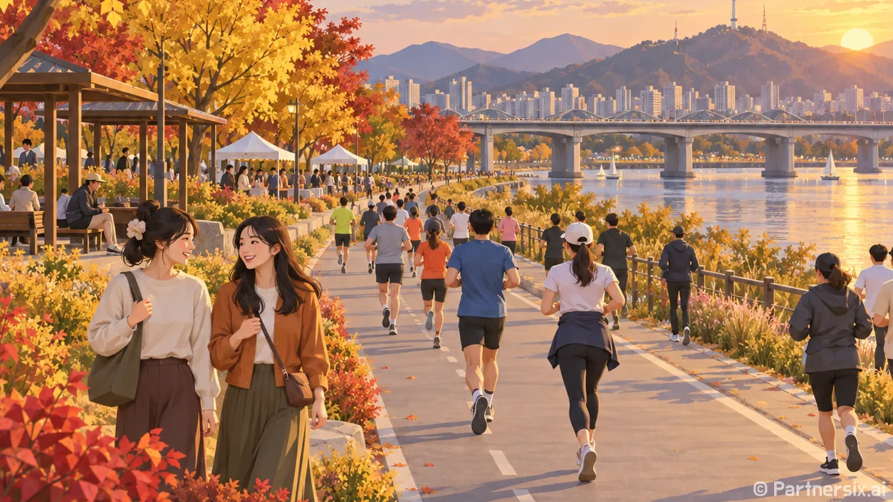 꿈이음길을 채운 힘…