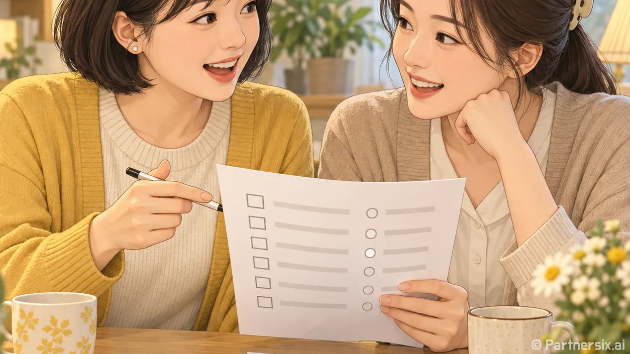 나이스미추 주민의견 듣는다