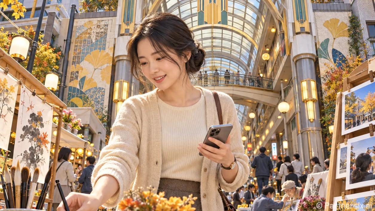 부평 일상예술 아트…