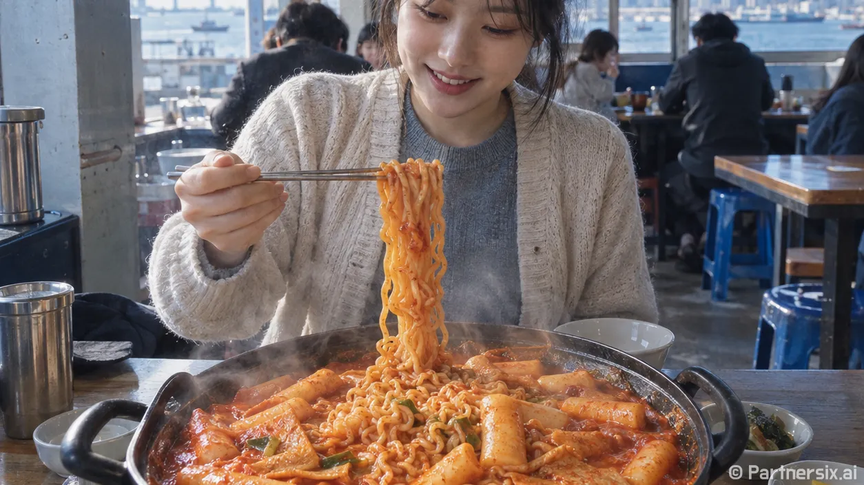 계산동을 지킨 즉석…