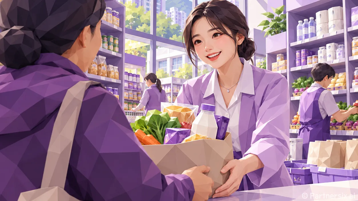 계양구 그냥드림 한눈에