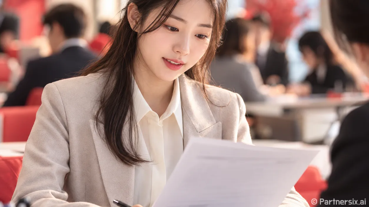 연수 취업문 활짝 열린다