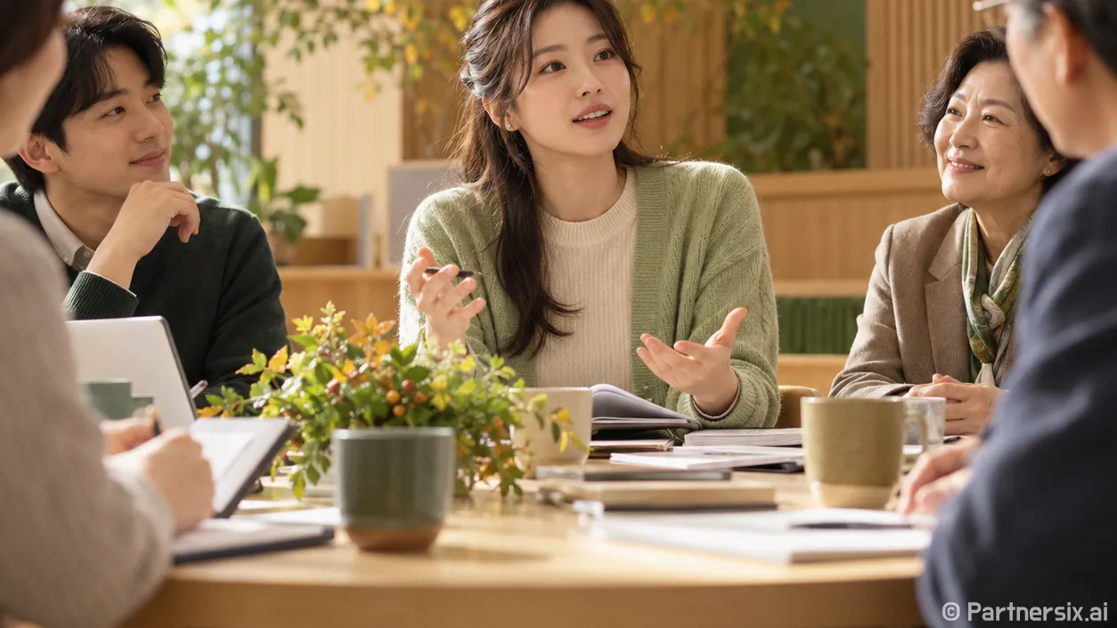 남동 인구해법 한자리에