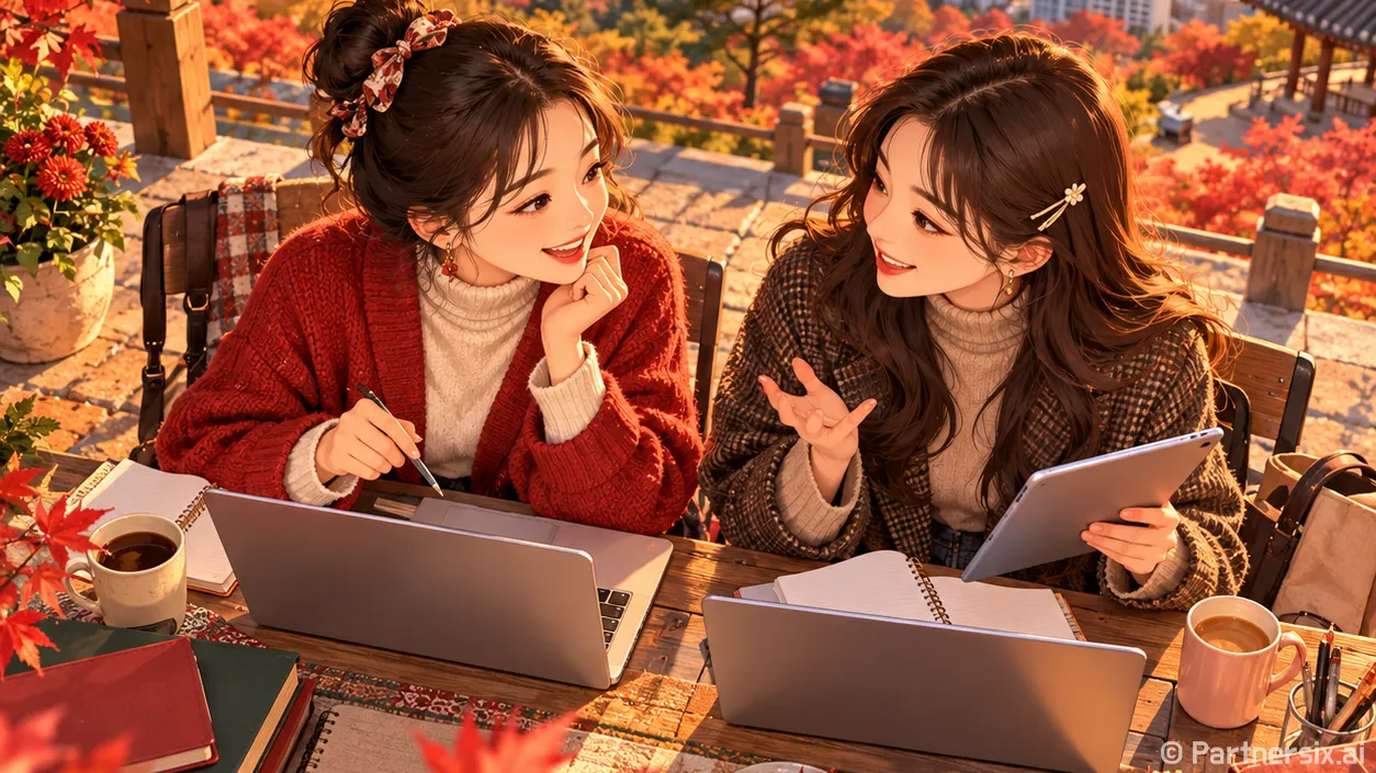 부평 디지털 배움 11월 개강