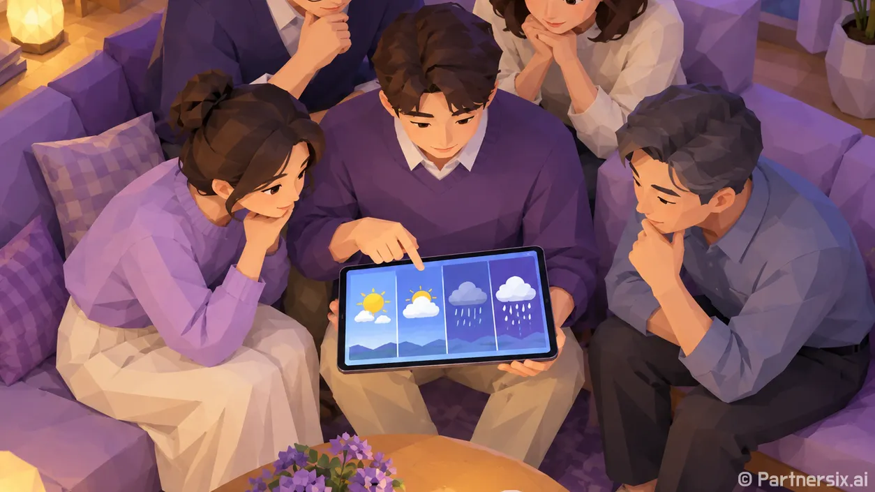 폭설 생존수칙 총정리