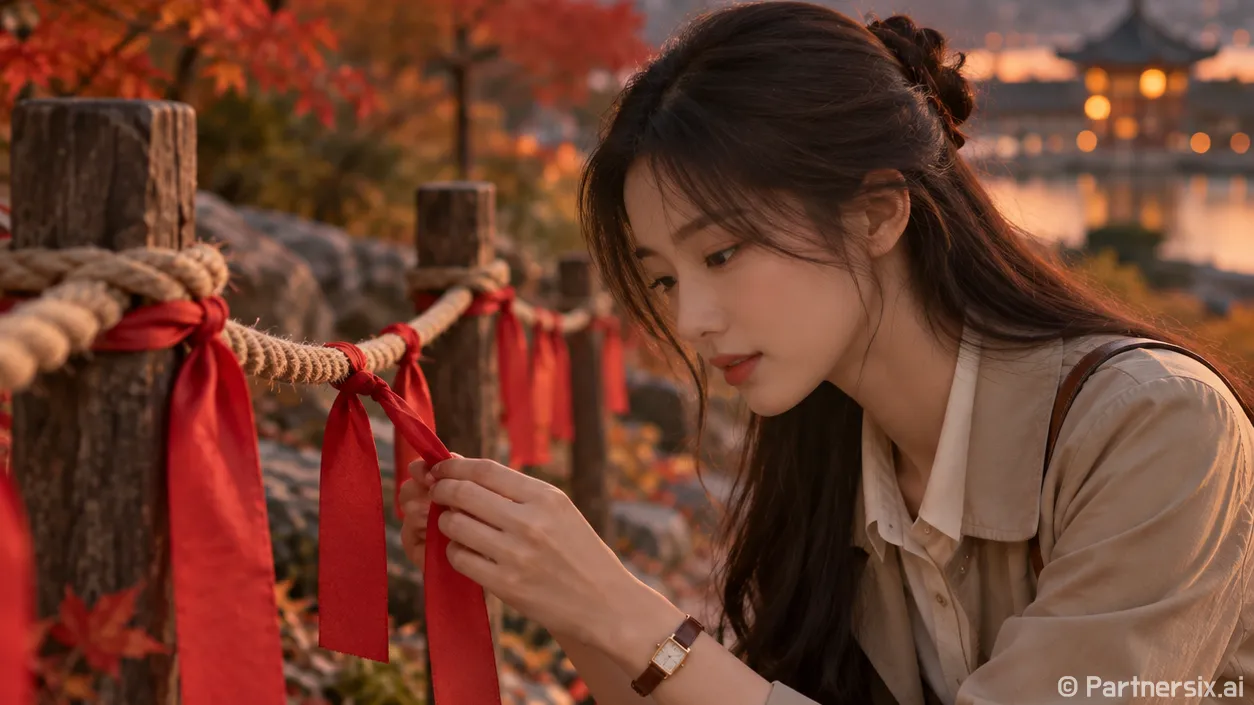 고잔지구 경계표지 설치