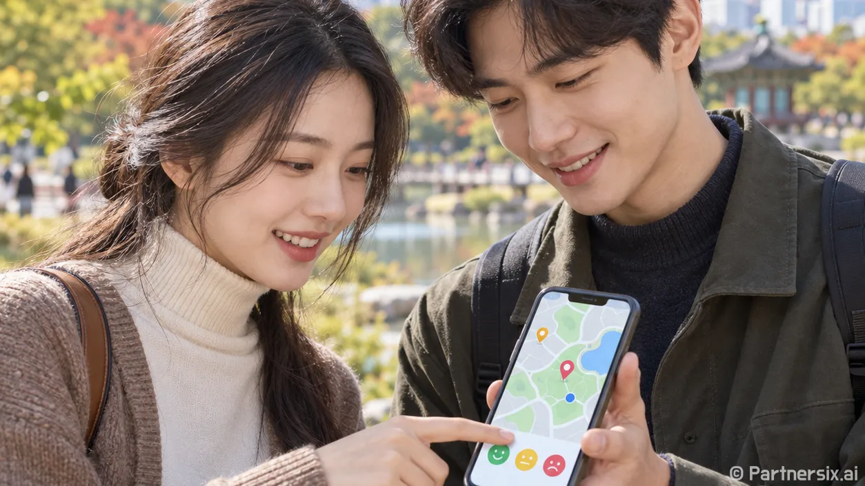 계양 온더맵 의견 듣는다
