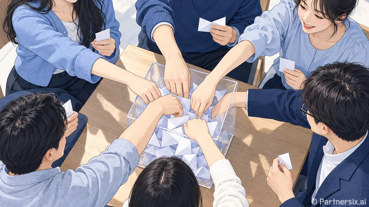 청년미디어타워 당첨자 공개
