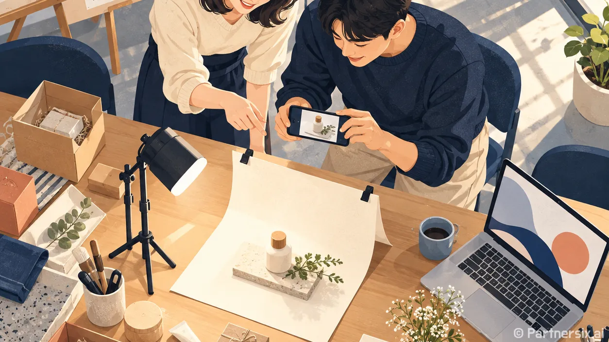 부평 소상공인 AI 실전교육