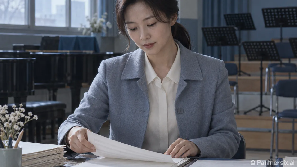 제물포 꿈의 하모니 모집
