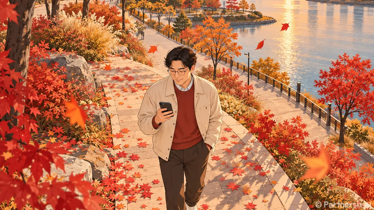 연수구 팔로우 이벤트