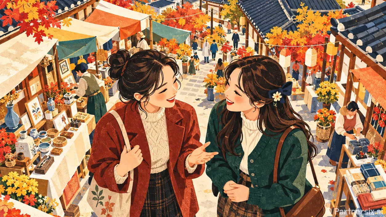 강화 원도심 핼러윈…