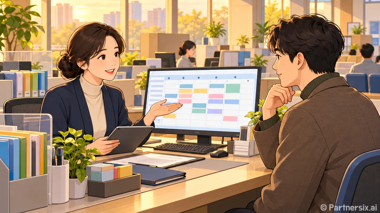 복합민원 예약으로 …