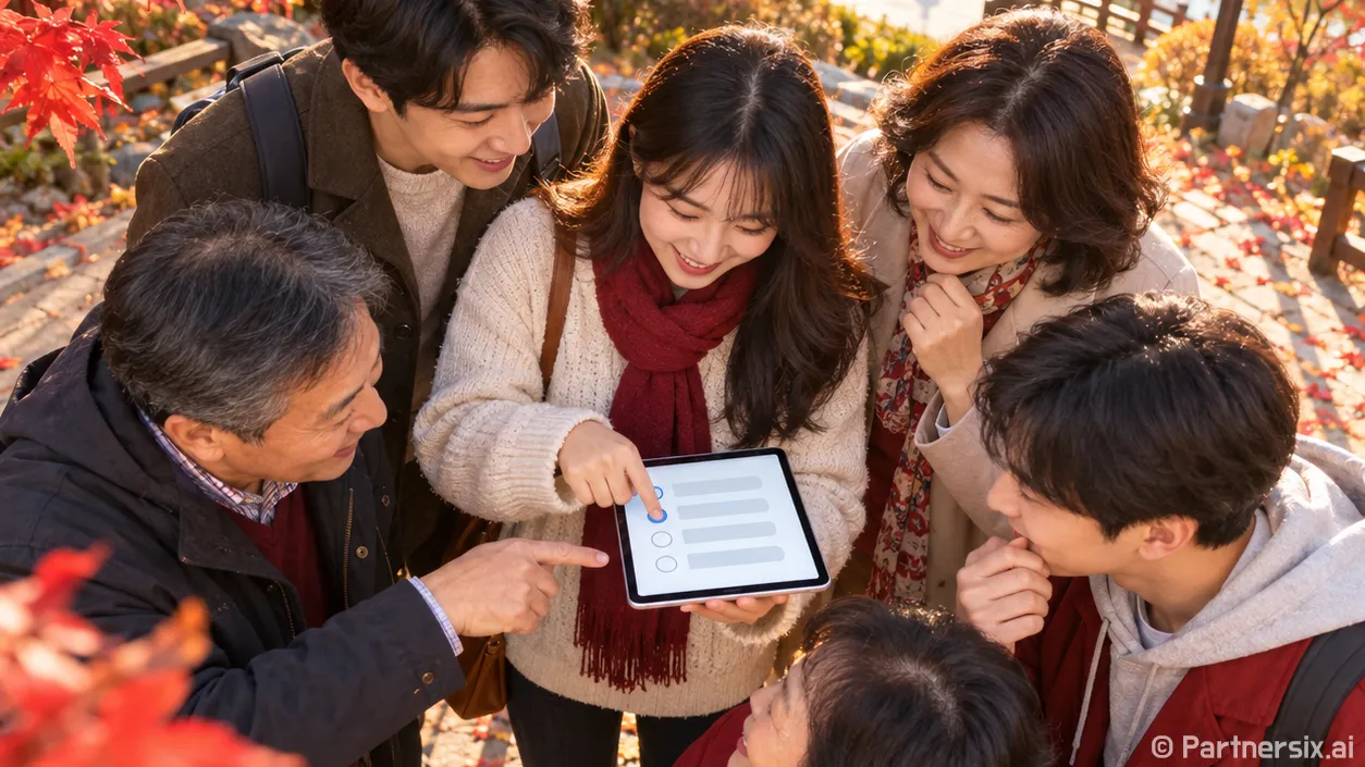 부평사람들 설문 혜택