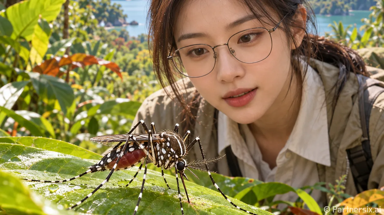 여행 뒤 2주가 중요하다