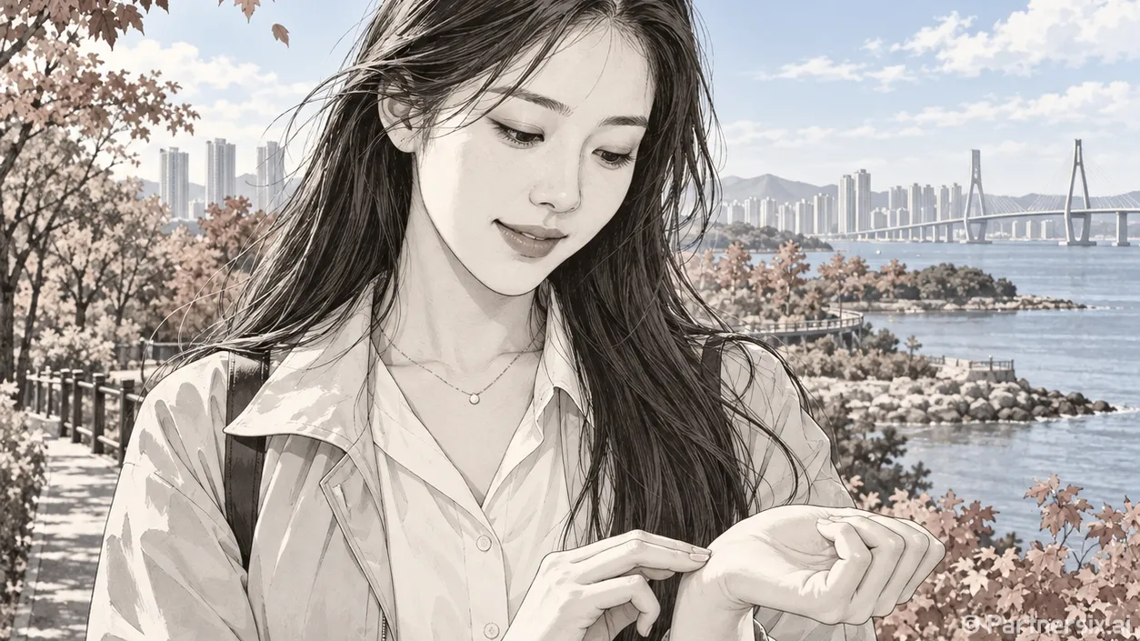 5만 보로 지키는 뇌 건강