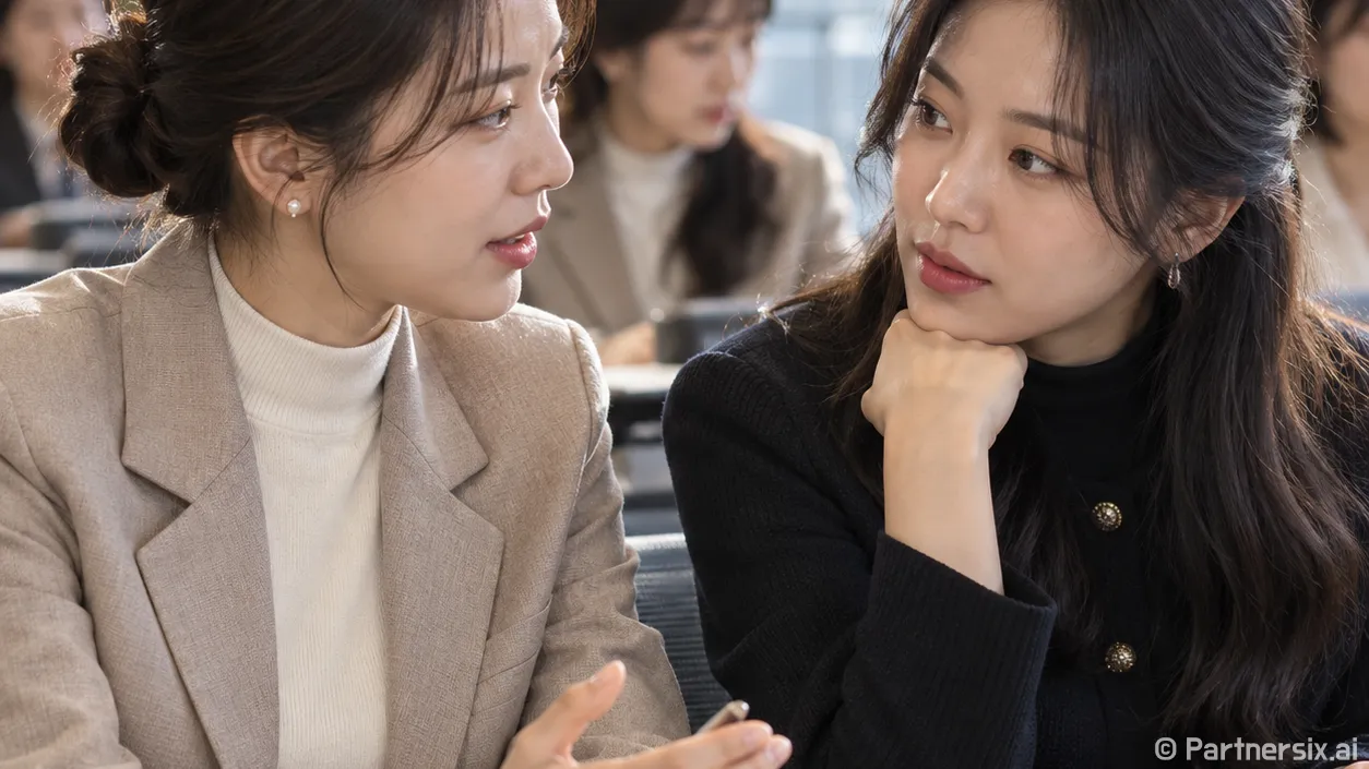 병원동행매니저 취업 첫걸음