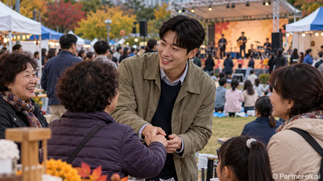 문학동이 함께 만든 하루