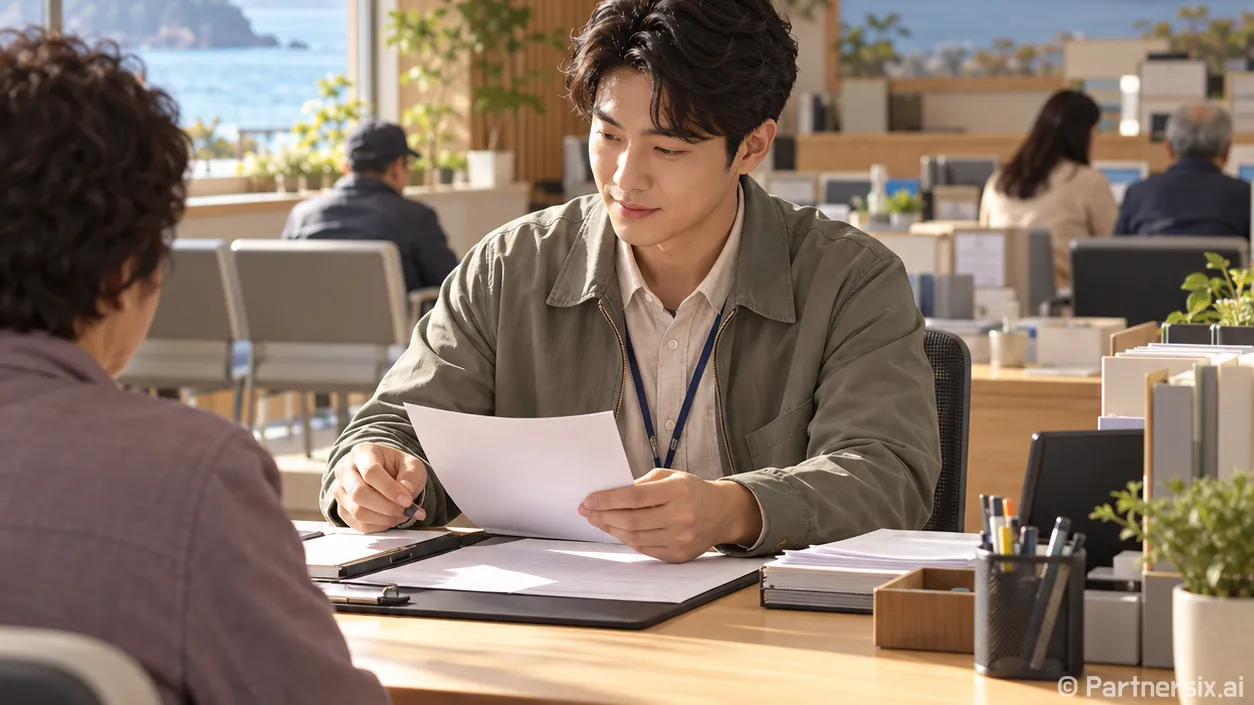덕적도에 면허민원실…